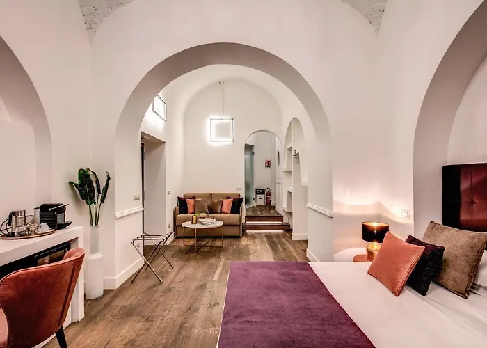 Boutique Centrale Relais Rome