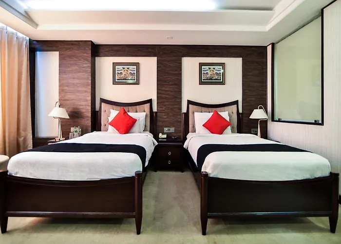 Polo Inn & Suites Jaipur