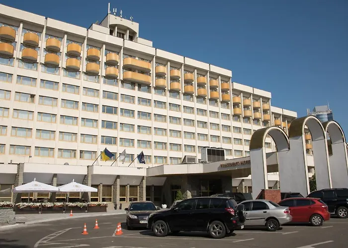 President Hotel Kiew