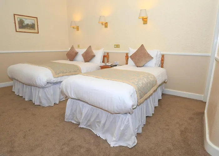 Station Hotel Dudley