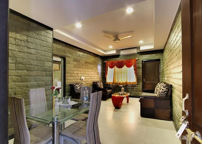 Hotel Heritage Inn Kalaburagi