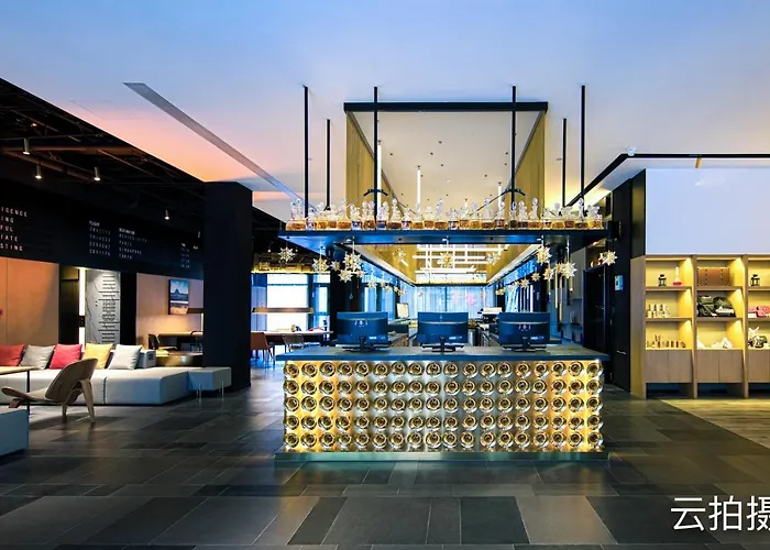 Citigo Hotel Beijing Tian'Anmen Square