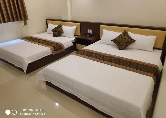 Ngọc Anh Hotel Hạ Long