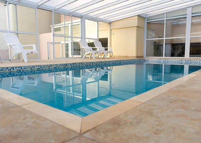 Hotel Piren Puerto Madryn