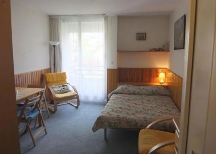 Hôtel Le Lys Cauterets