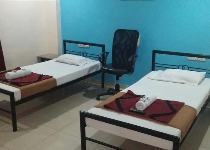 Deccan Comforts Hyderabad