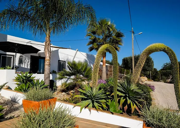 Casa Verdazul Tavira