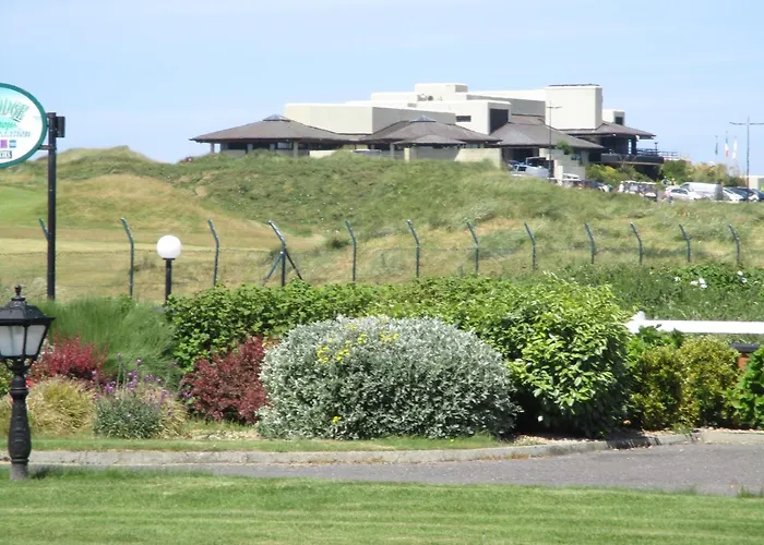 Cashen Course House V31 Rr40 Hotel Ballybunion
