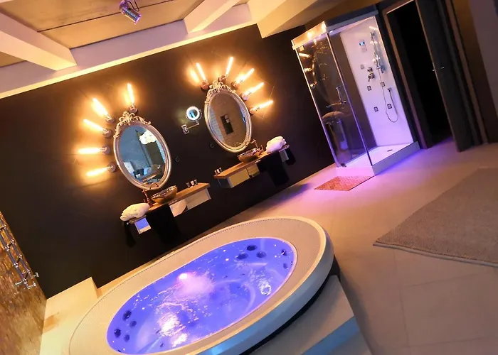 Hotel Ramka & Restaurant & Wine Bar Poznan