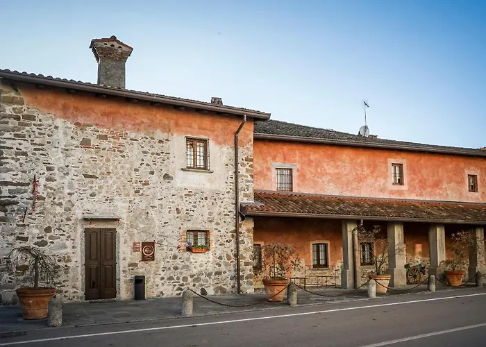 Locanda Osteria Marascia Calolziocorte