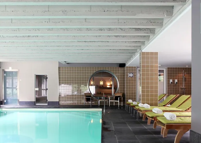 Hotel De Pits Heusden-Zolder