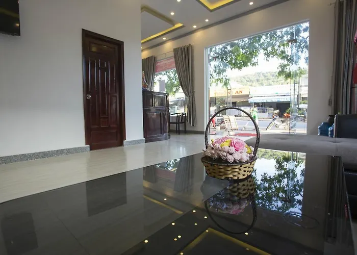 Yen Huynh Guest House Phu Quoc