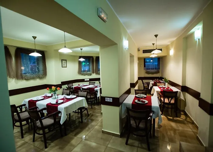 Hotel Ferdinand Constanta