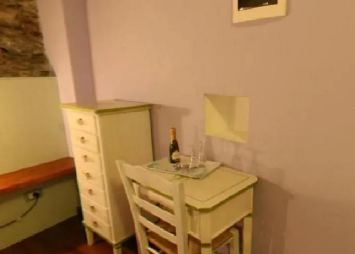 L'Ancora Hotel Riomaggiore