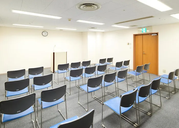 Marroad Inn Hachioji