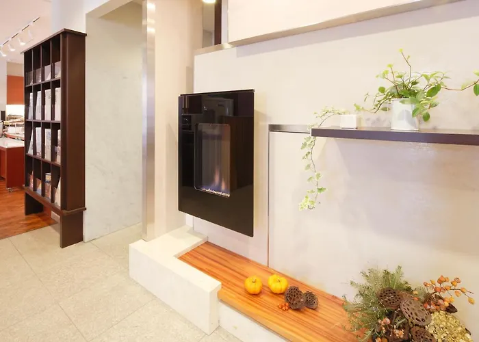 Hotel Garden Square Shizuoka