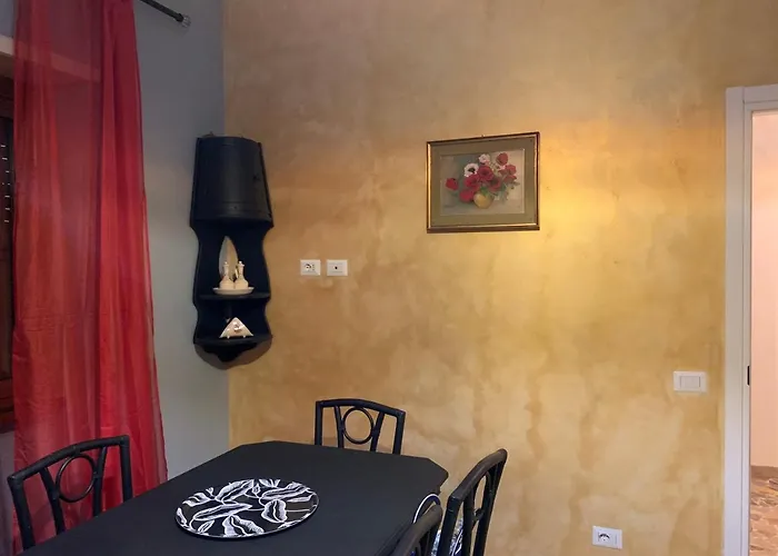 Fiumicinoa57 Bed & Breakfast