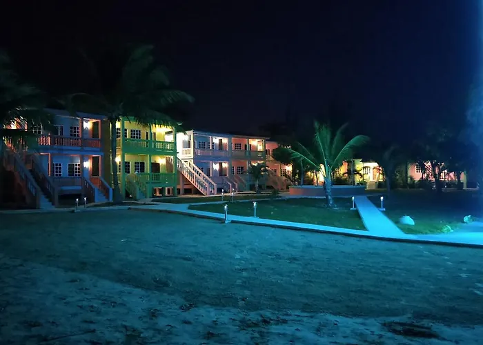 Sunshine View Hotel And Restaurant Corozal