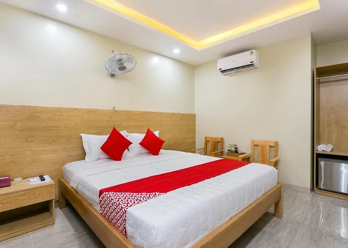 Sunrise Hotel Vũng Tàu