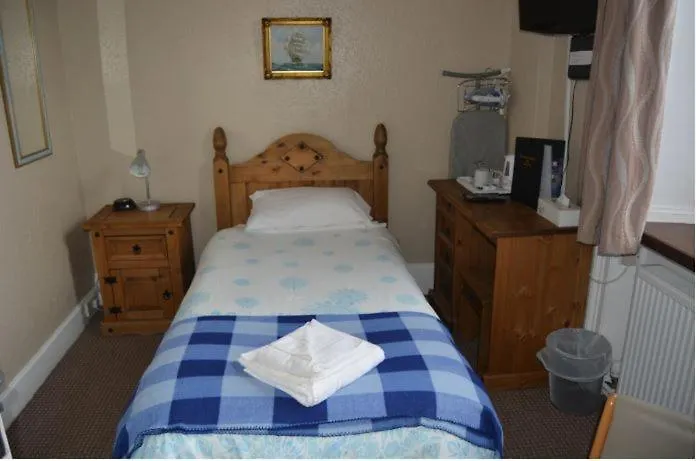 Queens Hotel Wick 