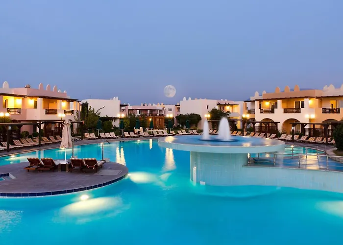 Gaia Palace Marmari 