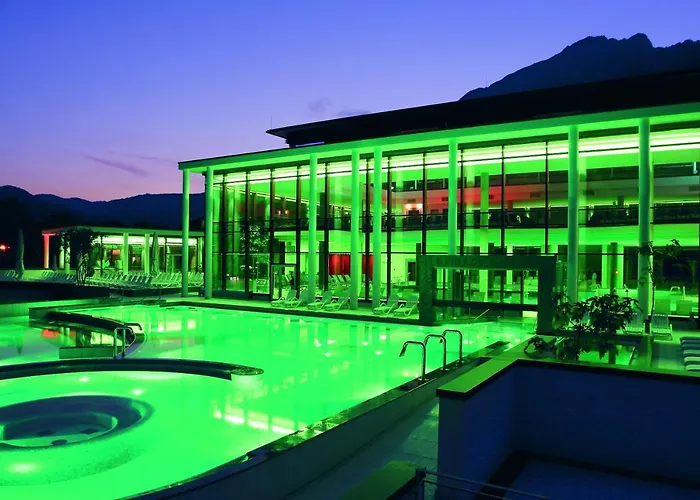 Kurhotel Falter Bad Reichenhall