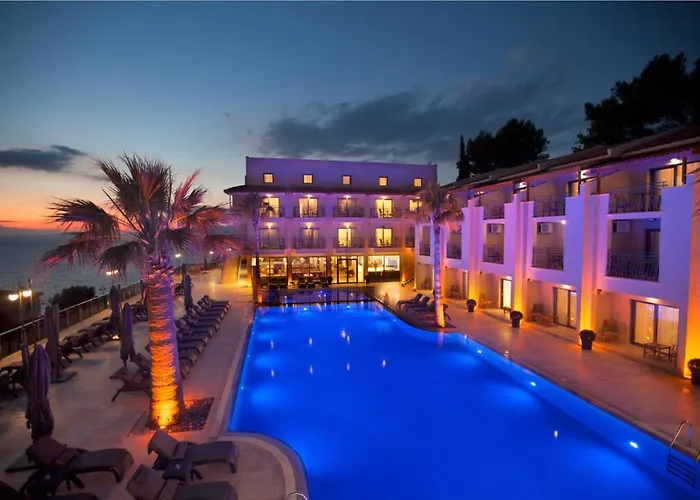 Neopol Hotel Kusadası