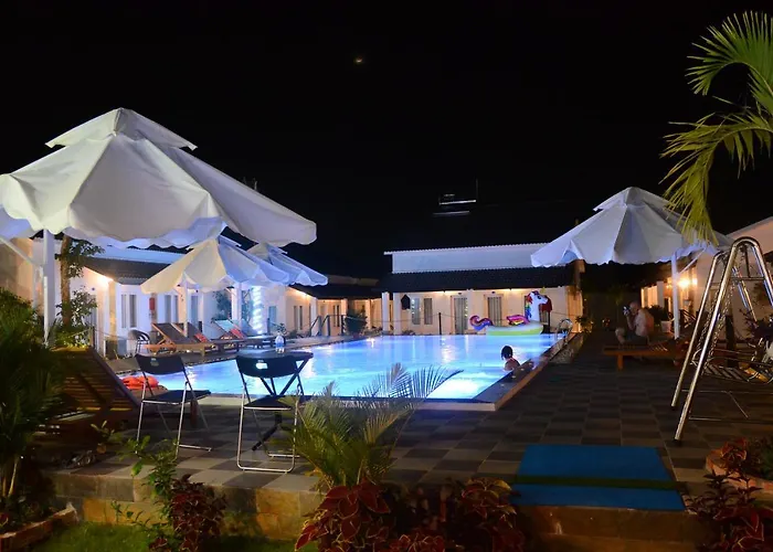 Anna Nguyen Bungalow Phú Quốc