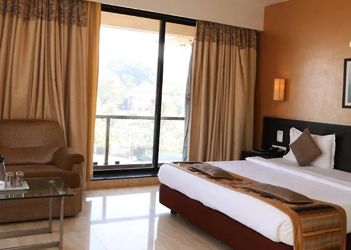 Hotel Princess Park Daman
