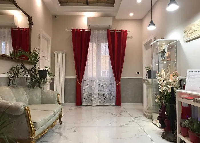 Ann Inn Rome