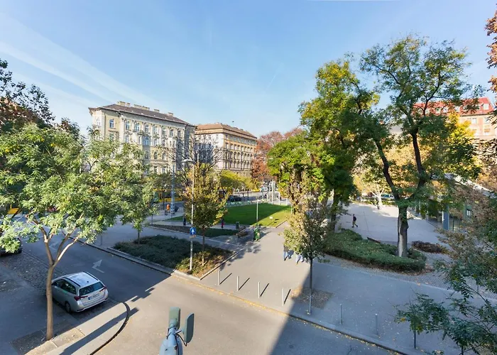 Sb Panzio Hotel Budapest