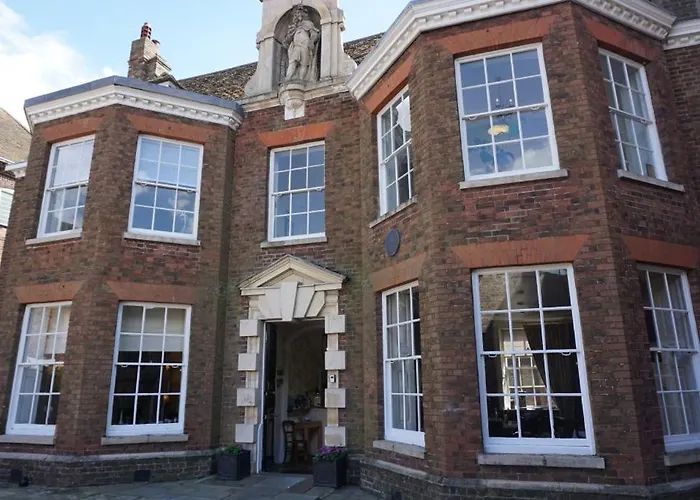Bank House Hotel King's Lynn