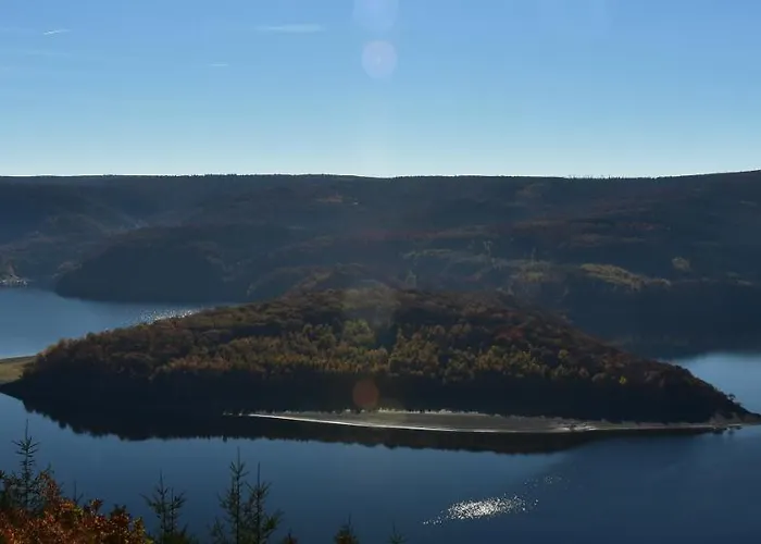 Hotel Haus Seeblick Nideggen