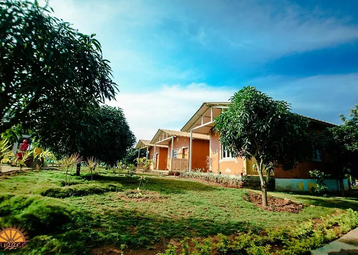 Suggee Resort Jigani