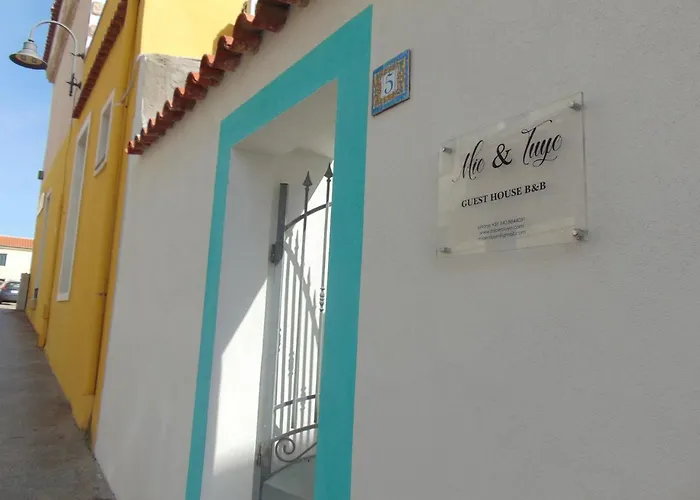 Mio & Tuyo Hotel Santa Teresa Gallura