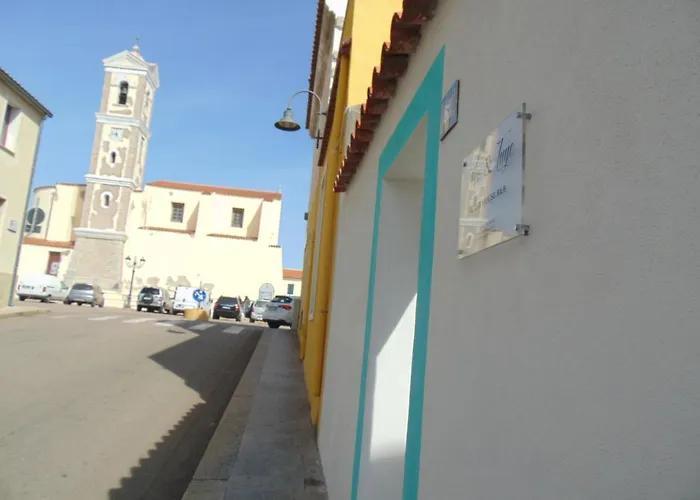 Mio & Tuyo Hotel Santa Teresa Gallura