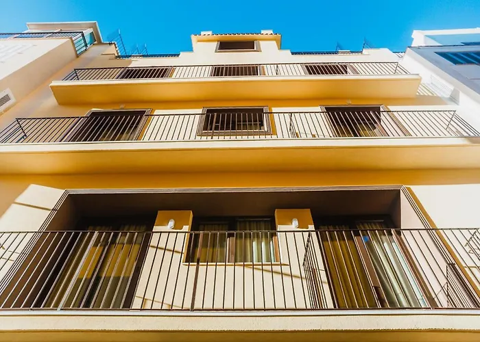 Hotel Solesperit Lloret de Mar