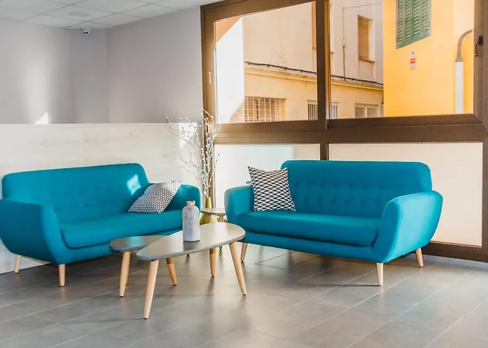 Hotel Solesperit Lloret de Mar