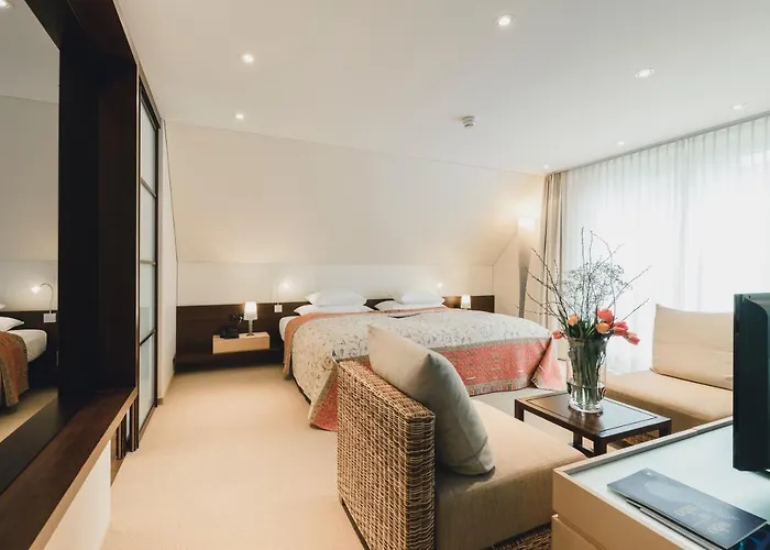 Residence Hotel Vaduz