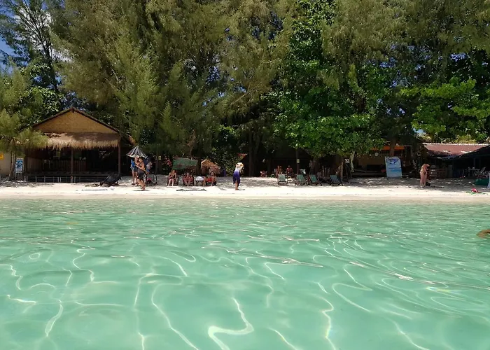Green View Beach Resort Koh Lipe
