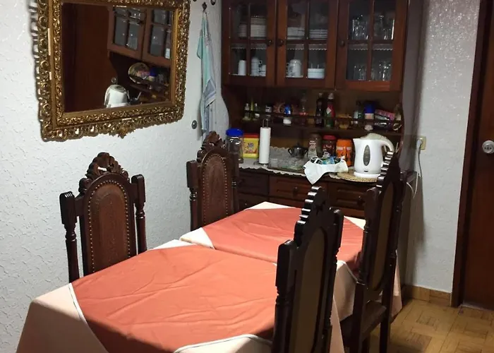 Residencia Do Norte Lissabon