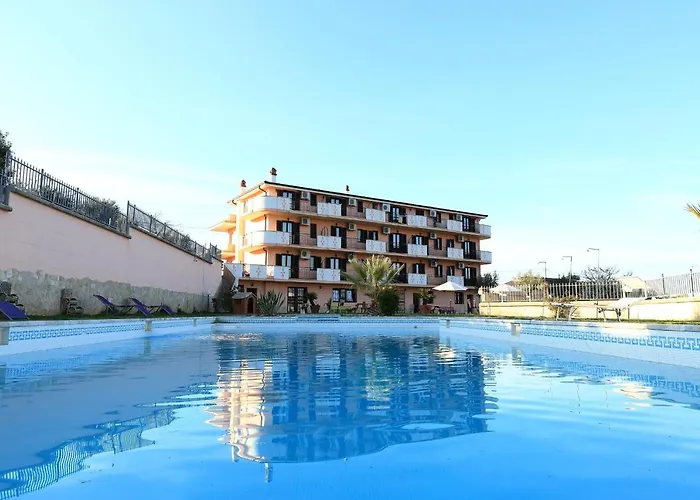 Chimento Resort Corigliano Calabro