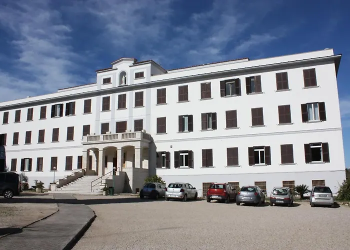 Ostello Villa Monte Mario Rom