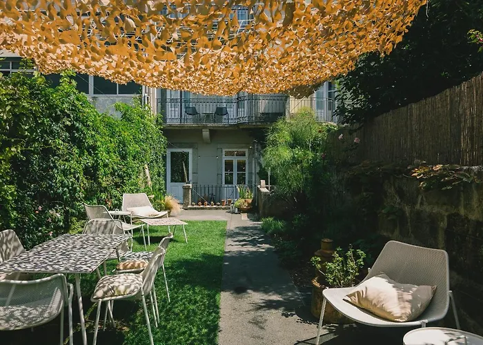 Rosa Et Al Townhouse Hotel Porto