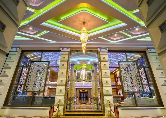 Hotel Arjunaa Rameshwaram