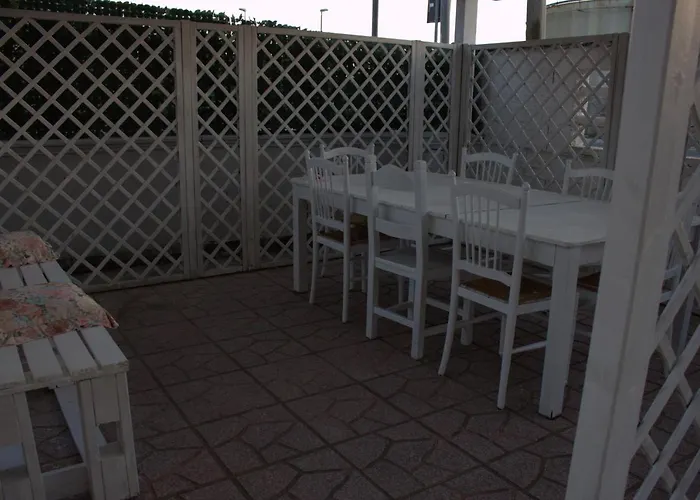 Fiumicinoa57 Bed & Breakfast