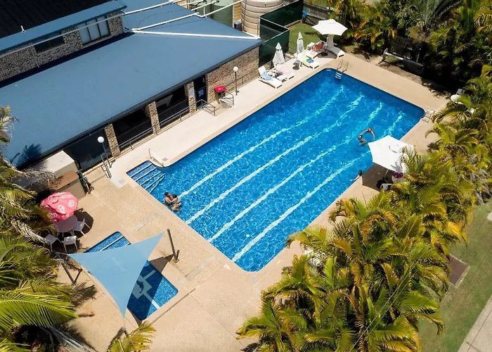 Ingenia Holidays Noosa North Tewantin