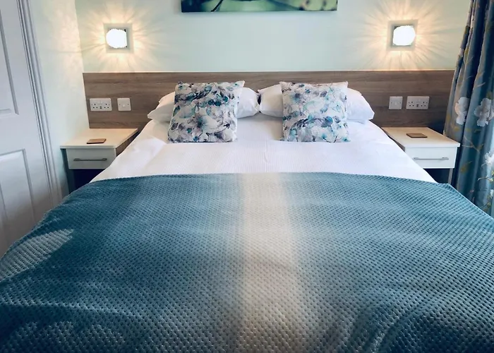 Wordsworths Guest House Ambleside