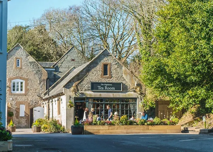 The Highdown - Brunning And Price Hotel Worthing