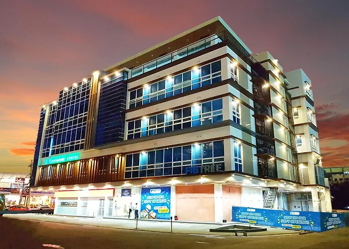 Figtree Hotel Iloilo City
